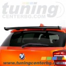 Заден спойлер за BMW 1 F20/F21 Заден спойлер за BMW 1 F20/F21